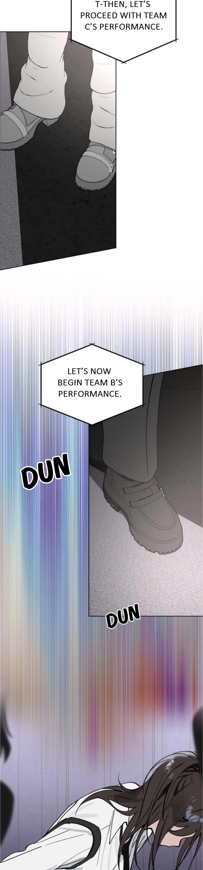 Today's Han Yoil Is a Woman chapter 65 page 7