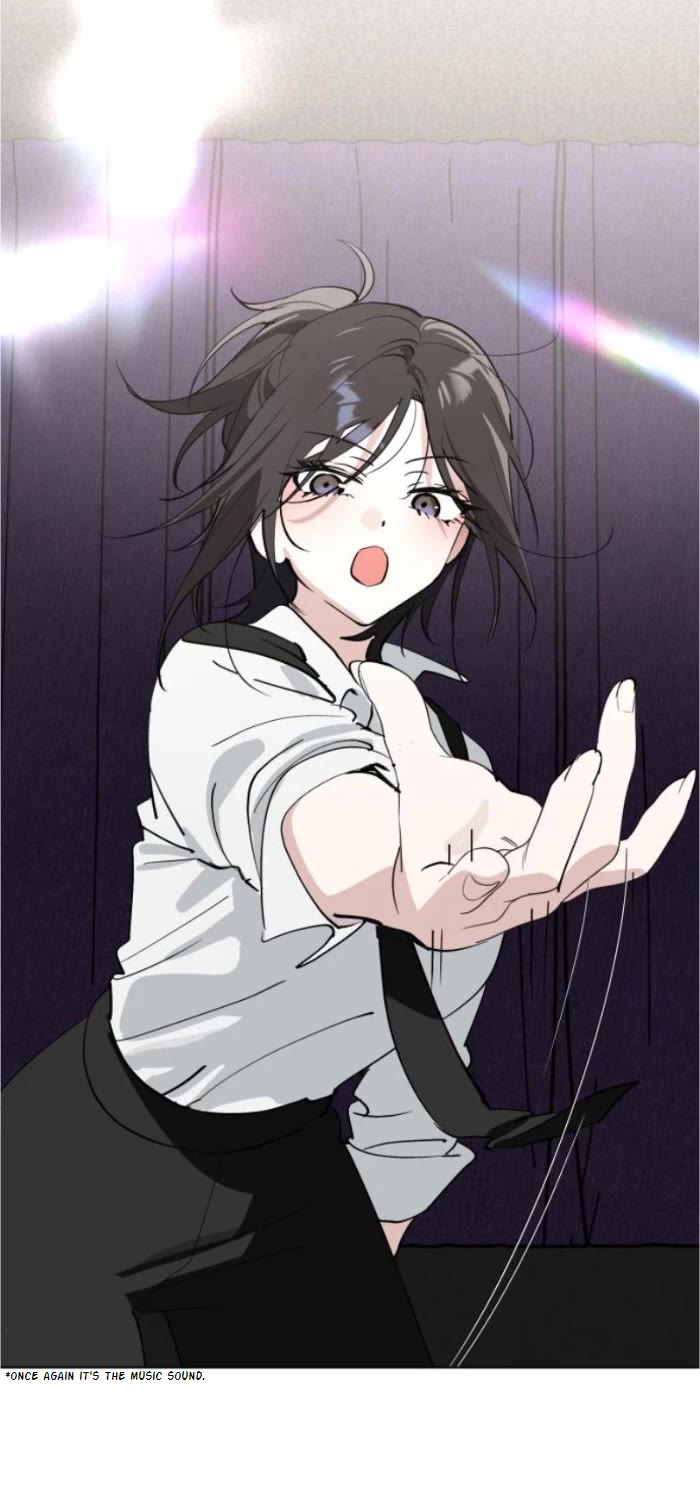 Today's Han Yoil Is a Woman chapter 65 page 9