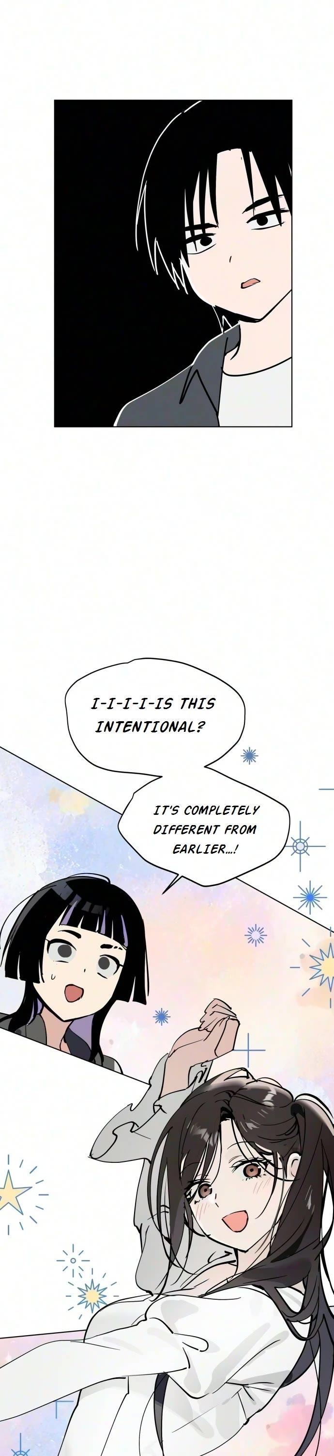 Today's Han Yoil Is a Woman chapter 66 page 18