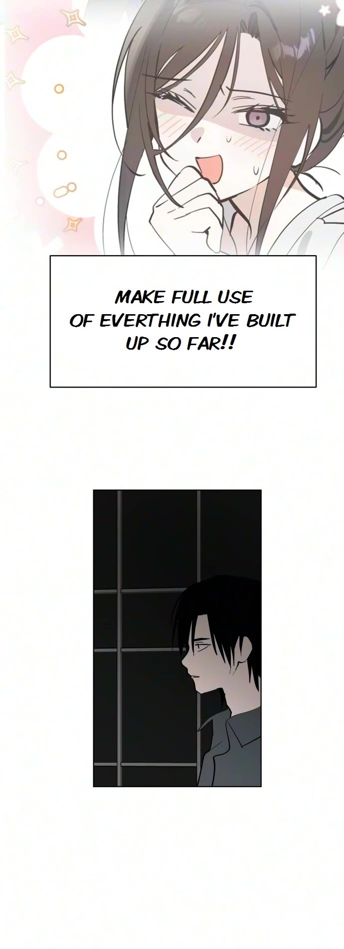 Today's Han Yoil Is a Woman chapter 66 page 21