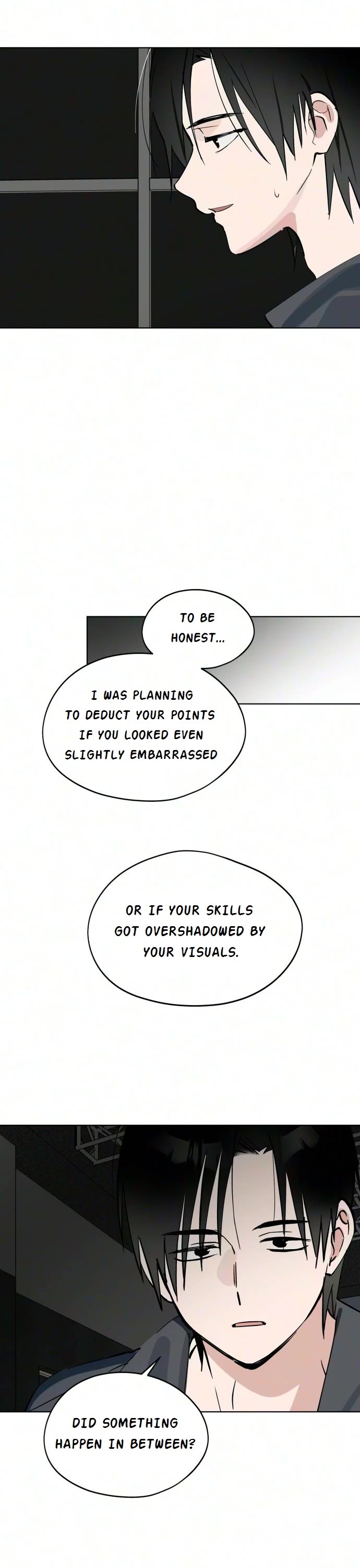 Today's Han Yoil Is a Woman chapter 66 page 22