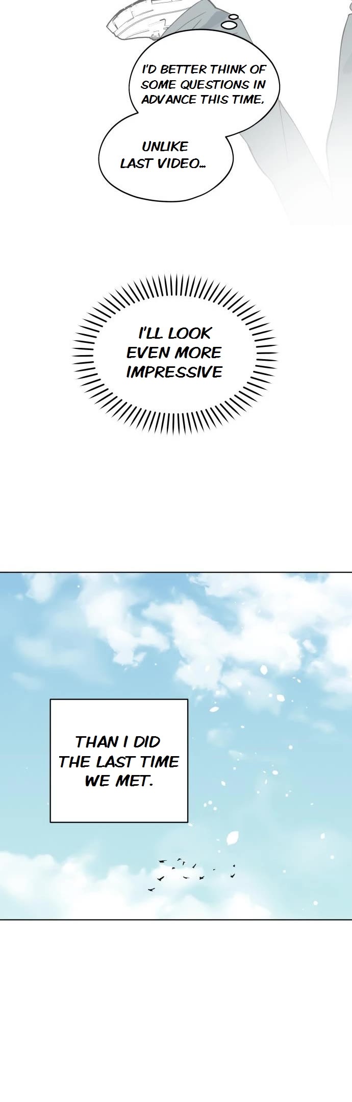 Today's Han Yoil Is a Woman chapter 68 page 12