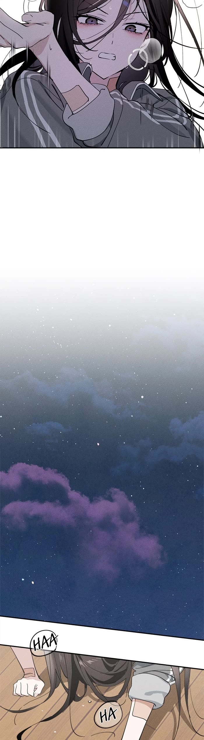 Today's Han Yoil Is a Woman chapter 7 page 15