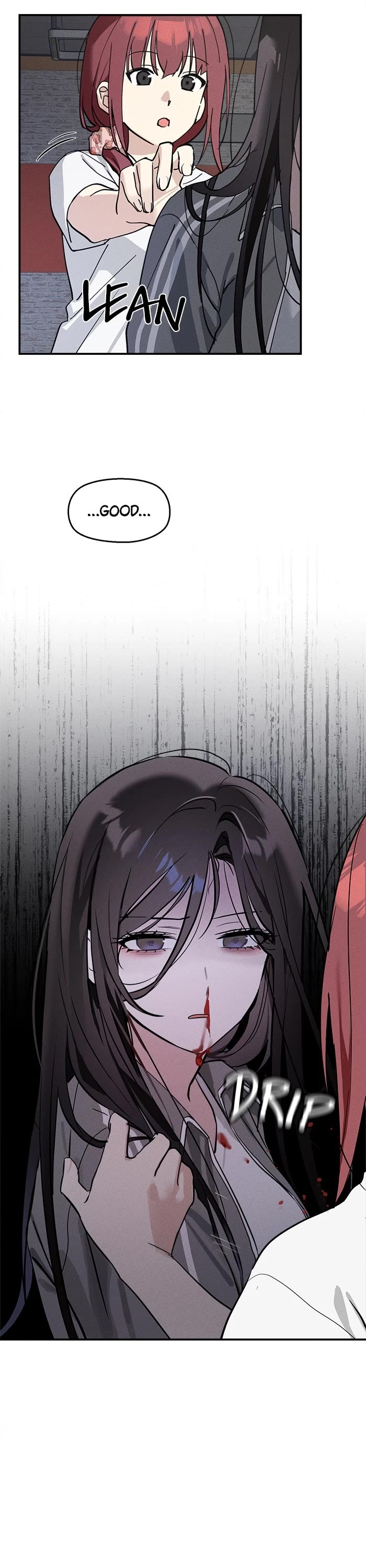 Today's Han Yoil Is a Woman chapter 7 page 22