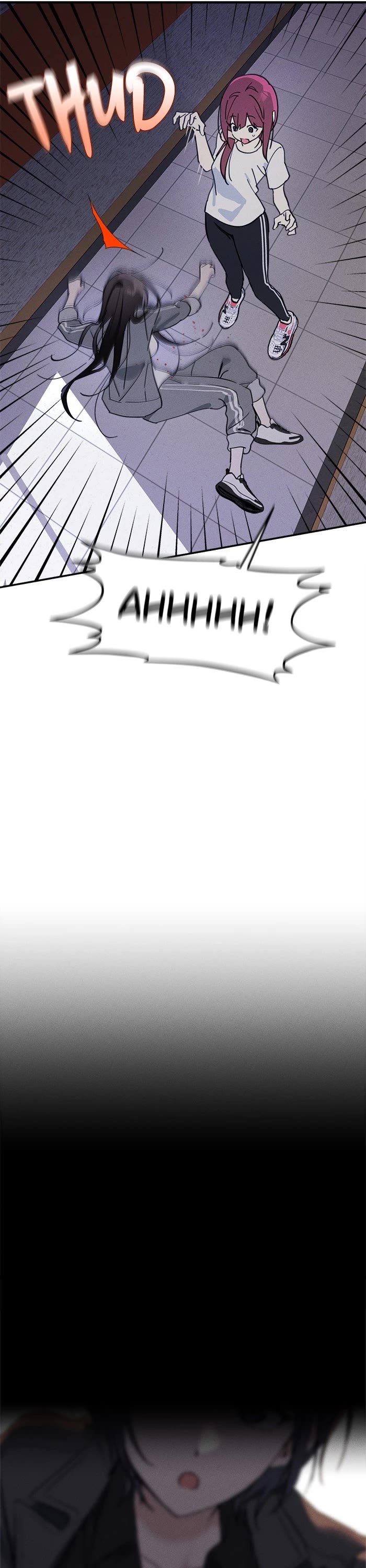 Today's Han Yoil Is a Woman chapter 7 page 23