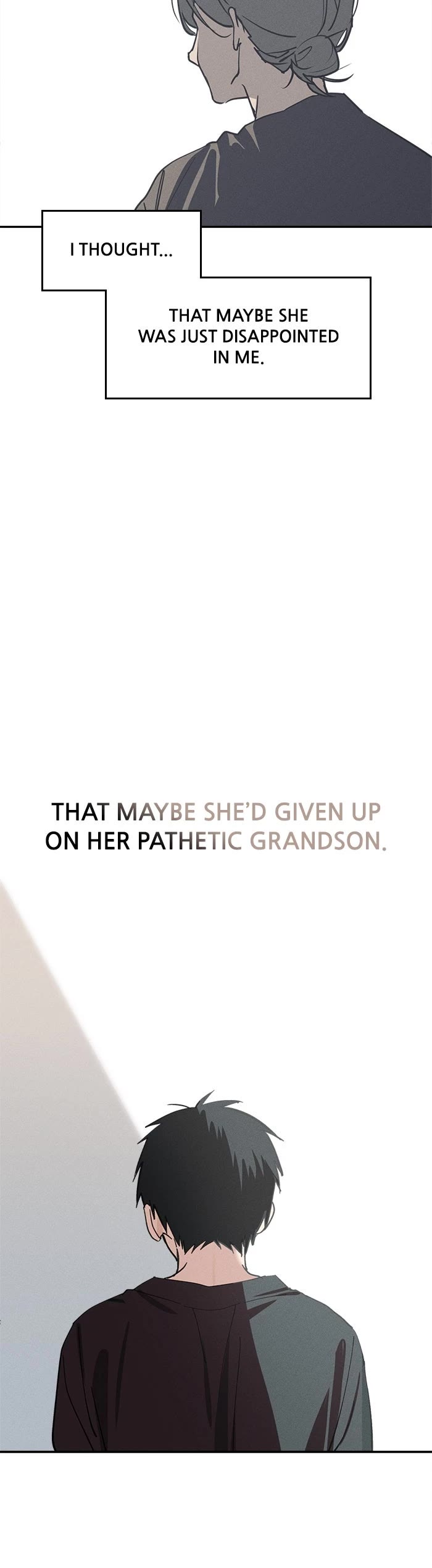 Today's Han Yoil Is a Woman chapter 8 page 29