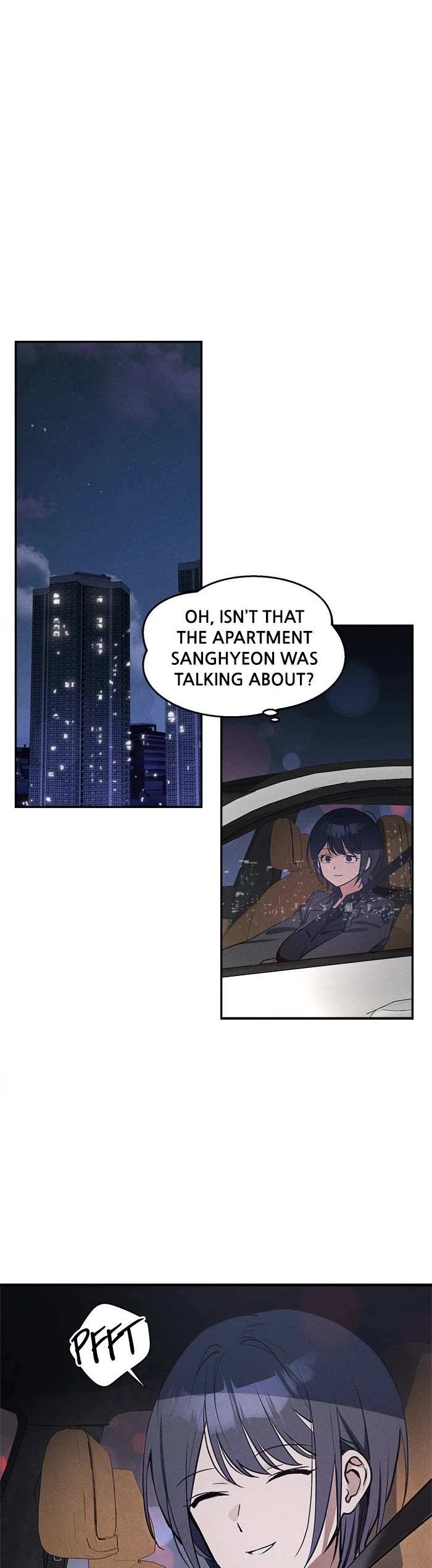 Today's Han Yoil Is a Woman chapter 8 page 30