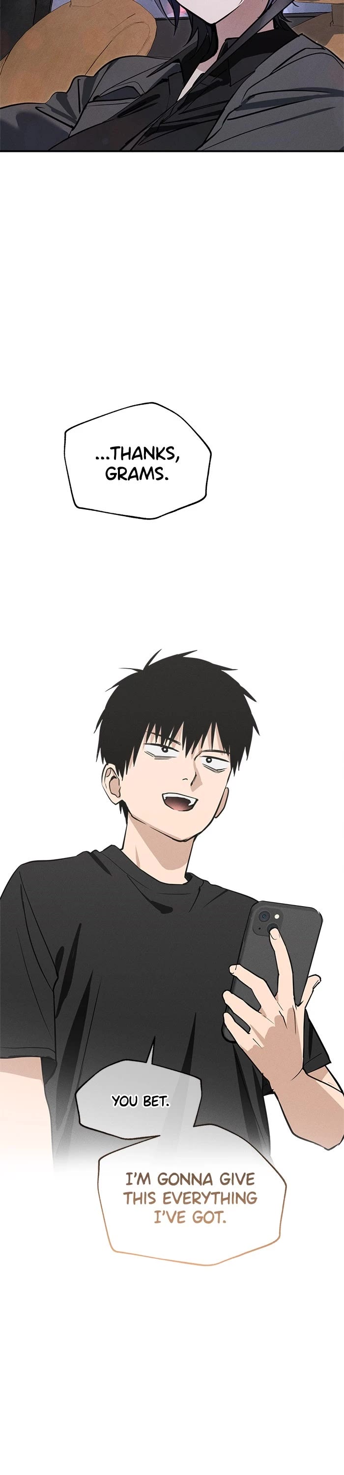 Today's Han Yoil Is a Woman chapter 8 page 31