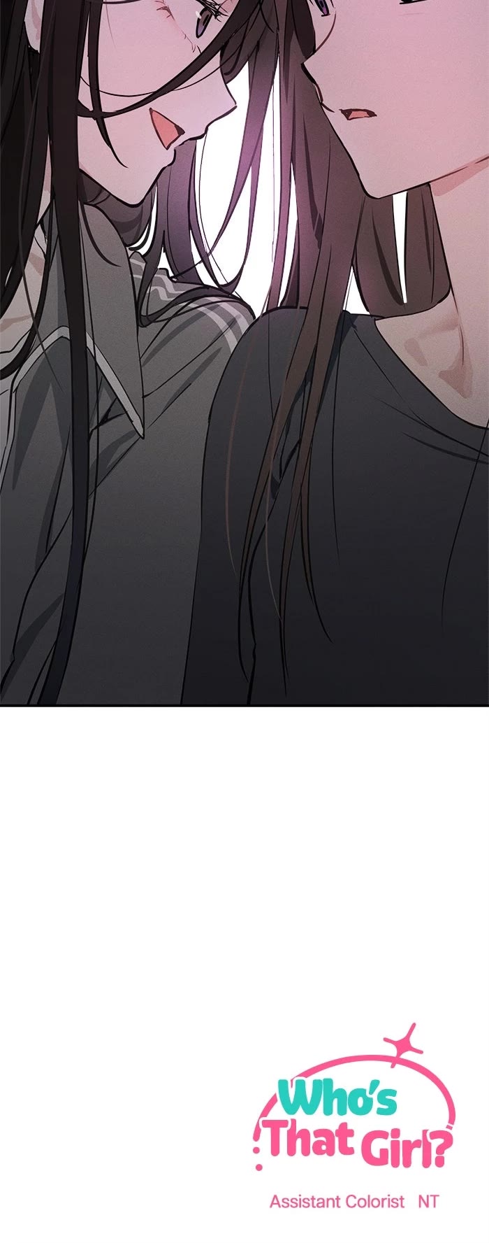 Today's Han Yoil Is a Woman chapter 8 page 43