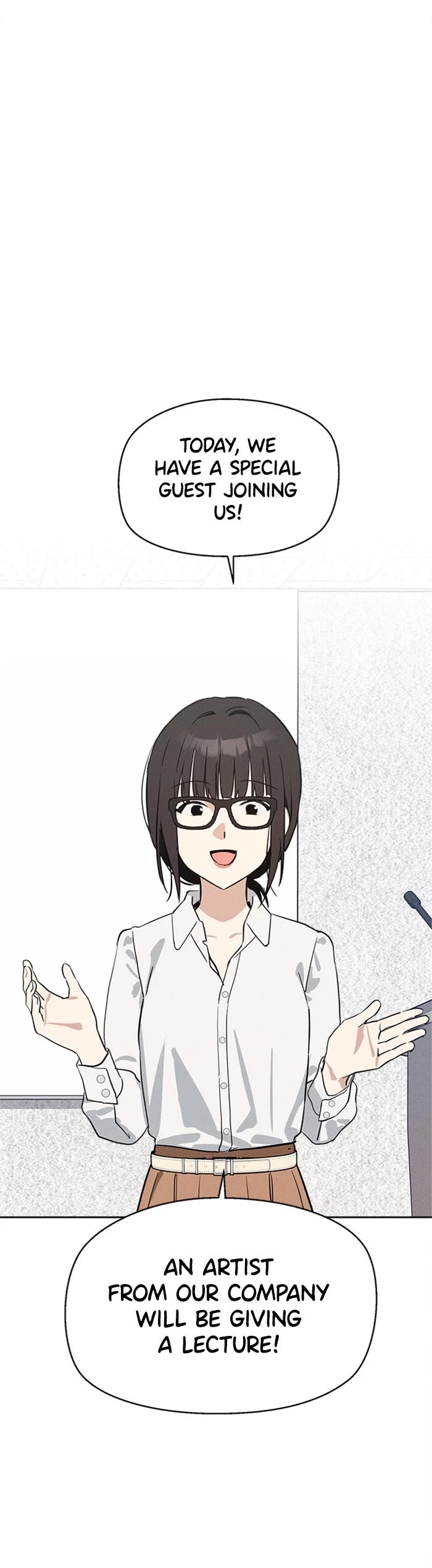 Today's Han Yoil Is a Woman chapter 9 page 9