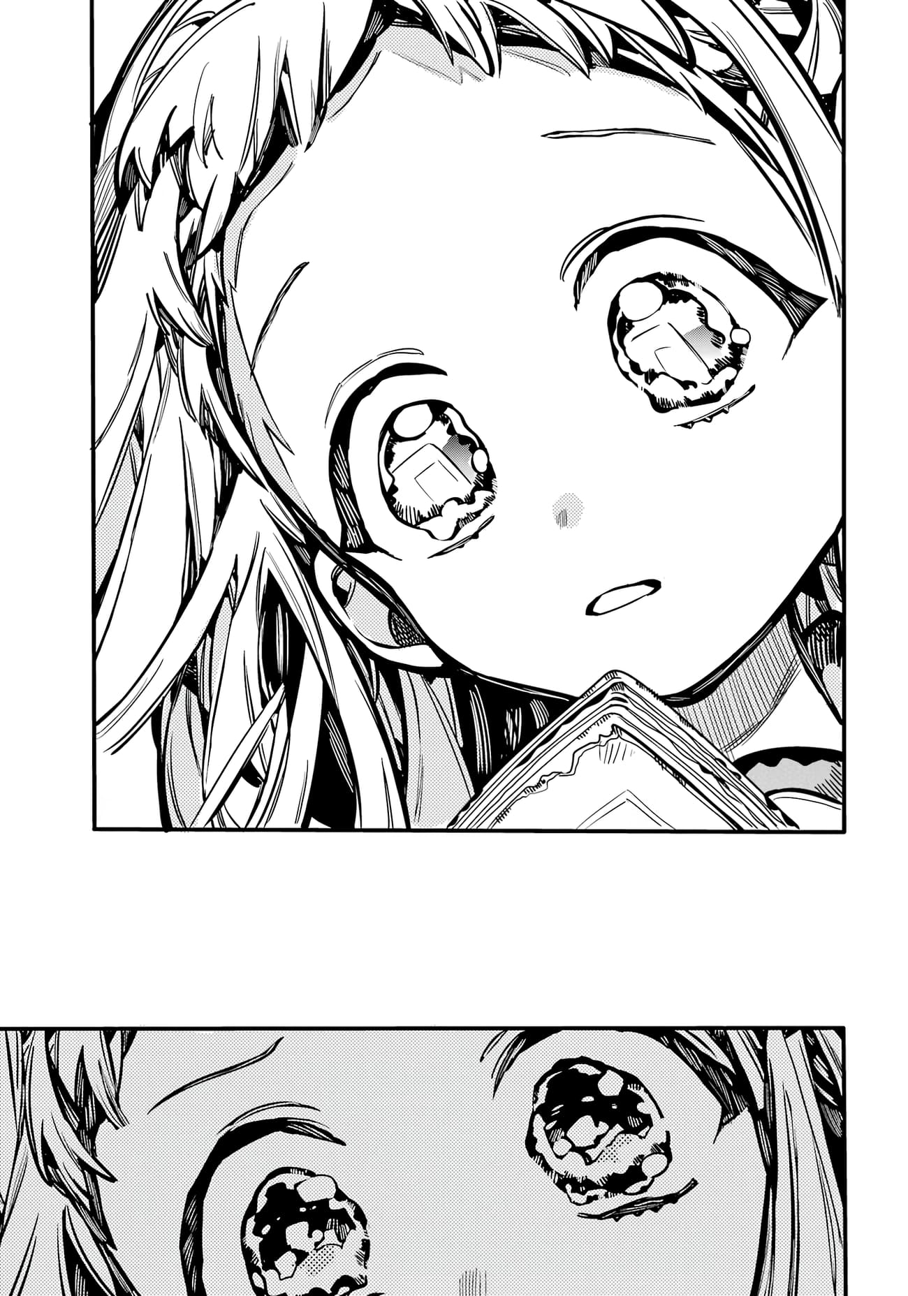 Toilet-bound Hanako-kun chapter 115 page 23