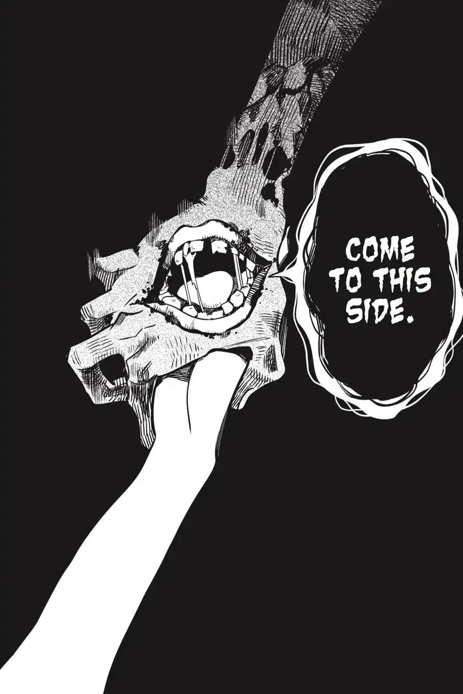 Toilet-bound Hanako-kun chapter 30 page 20