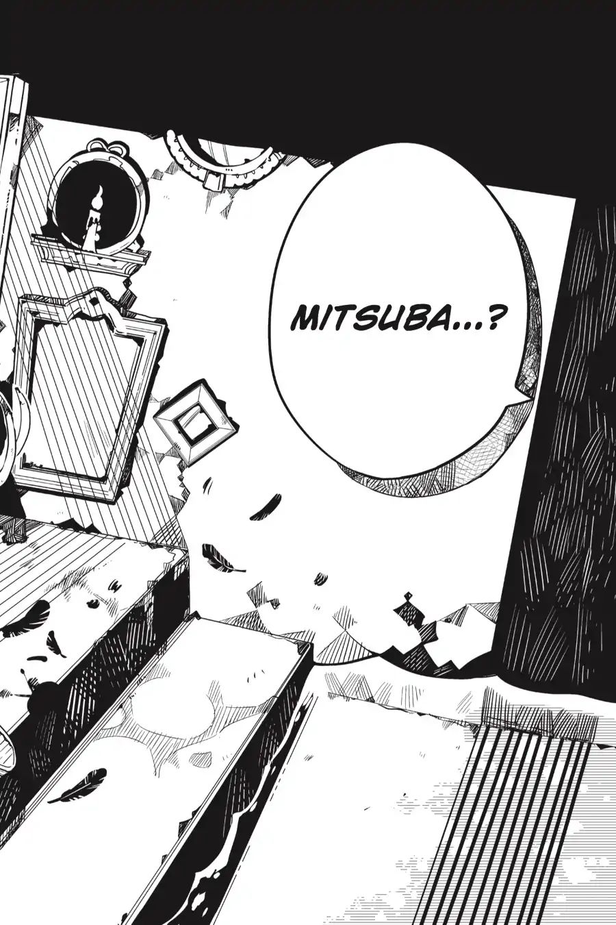 Toilet-bound Hanako-kun chapter 33 page 30