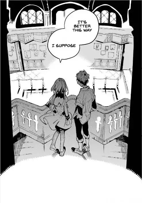 Toilet-bound Hanako-kun chapter 45 page 5