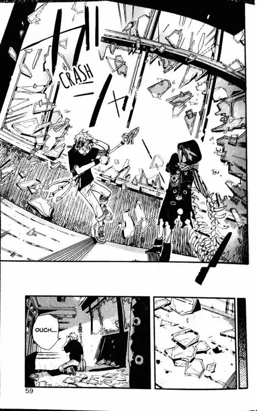 Toilet-bound Hanako-kun chapter 47 page 21