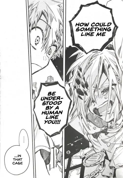 Toilet-bound Hanako-kun chapter 48 page 19