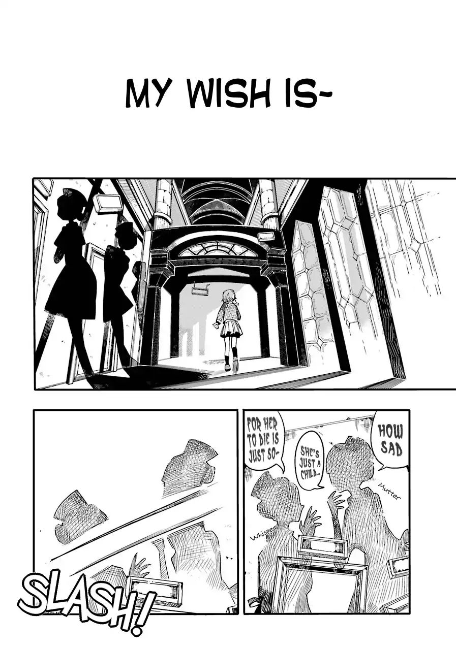 Toilet-bound Hanako-kun chapter 54 page 14