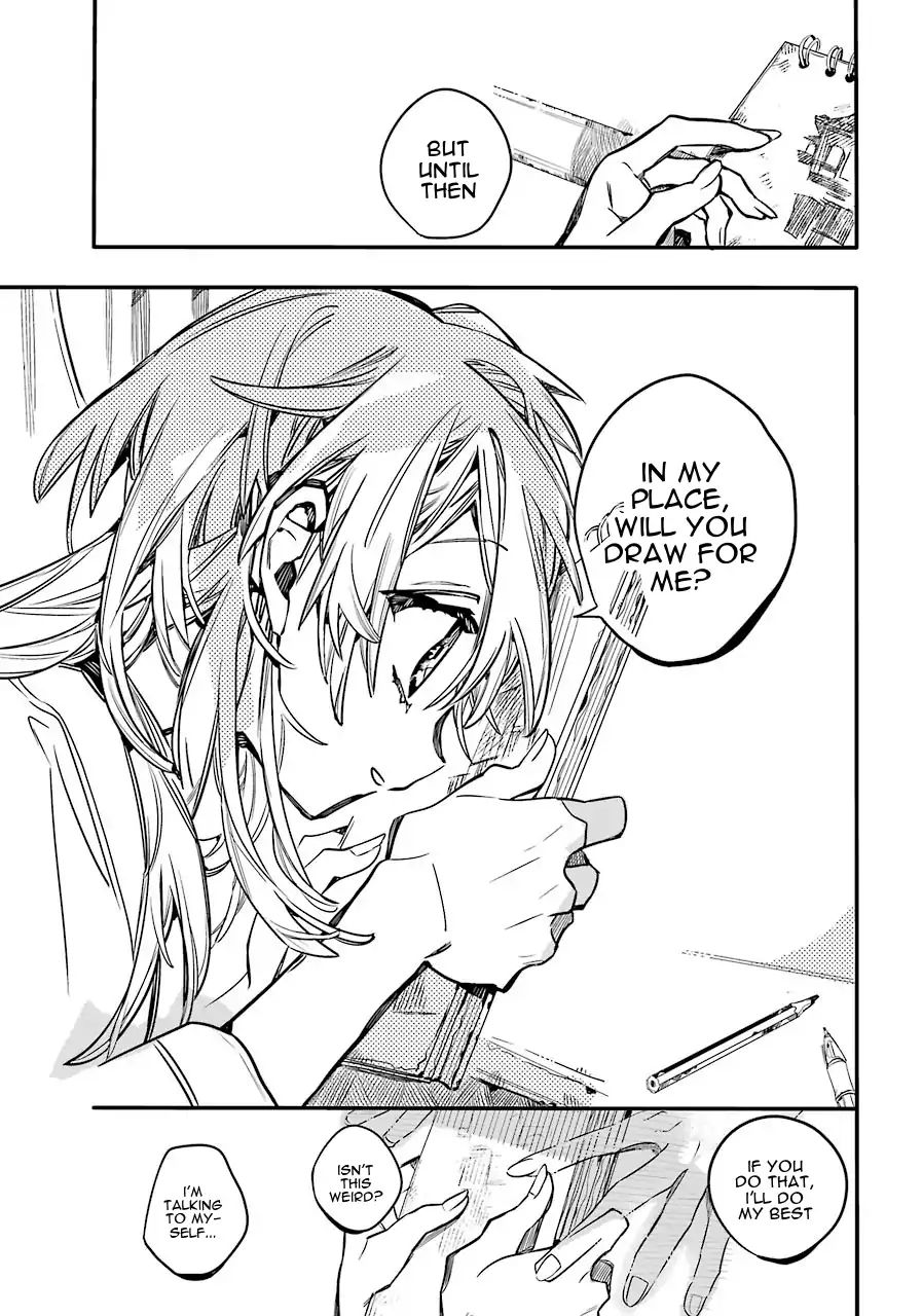 Toilet-bound Hanako-kun chapter 54 page 23