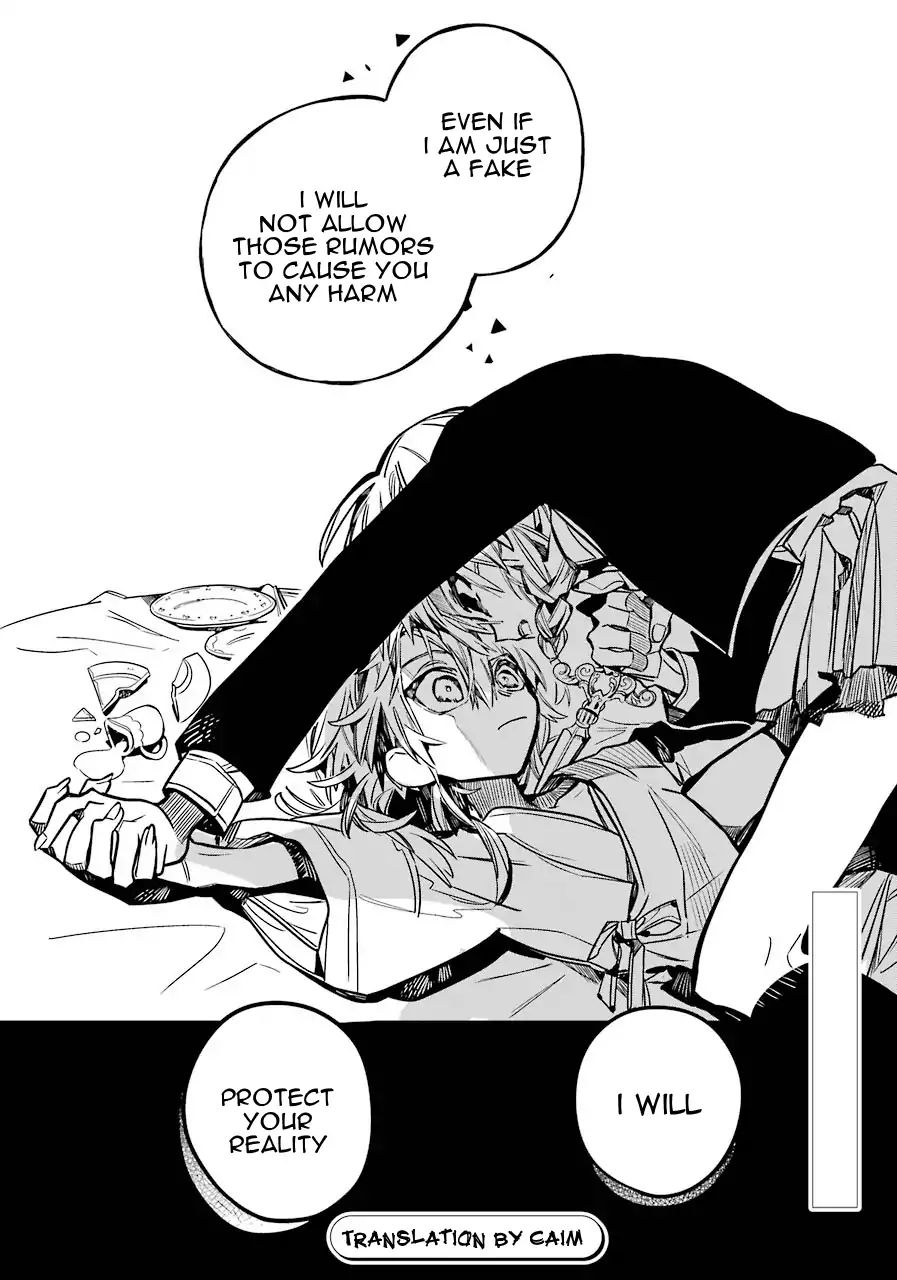 Toilet-bound Hanako-kun chapter 54 page 28