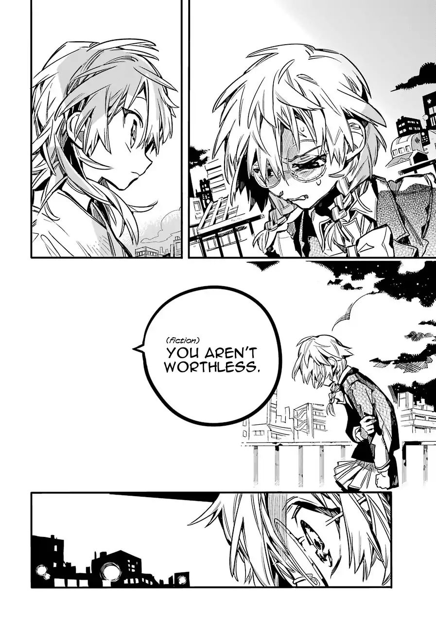 Toilet-bound Hanako-kun chapter 55 page 23