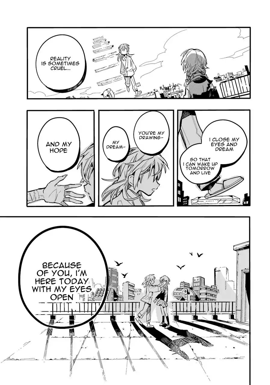 Toilet-bound Hanako-kun chapter 55 page 24