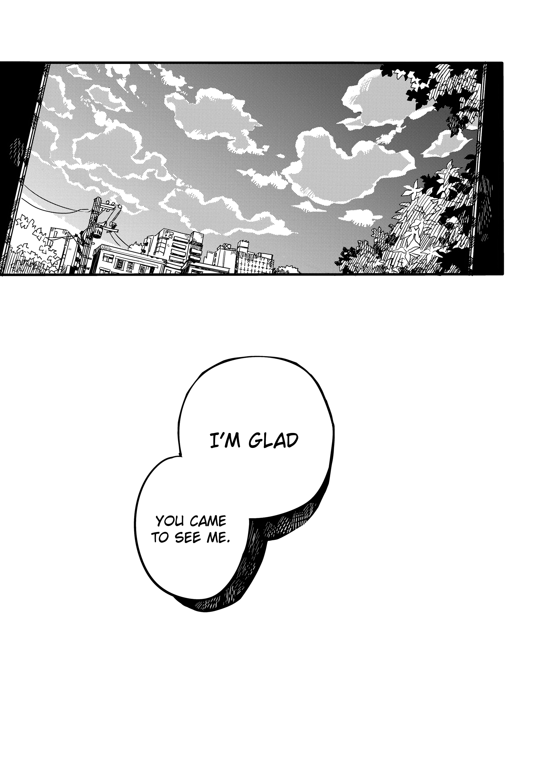 Toilet-bound Hanako-kun chapter 82 page 32