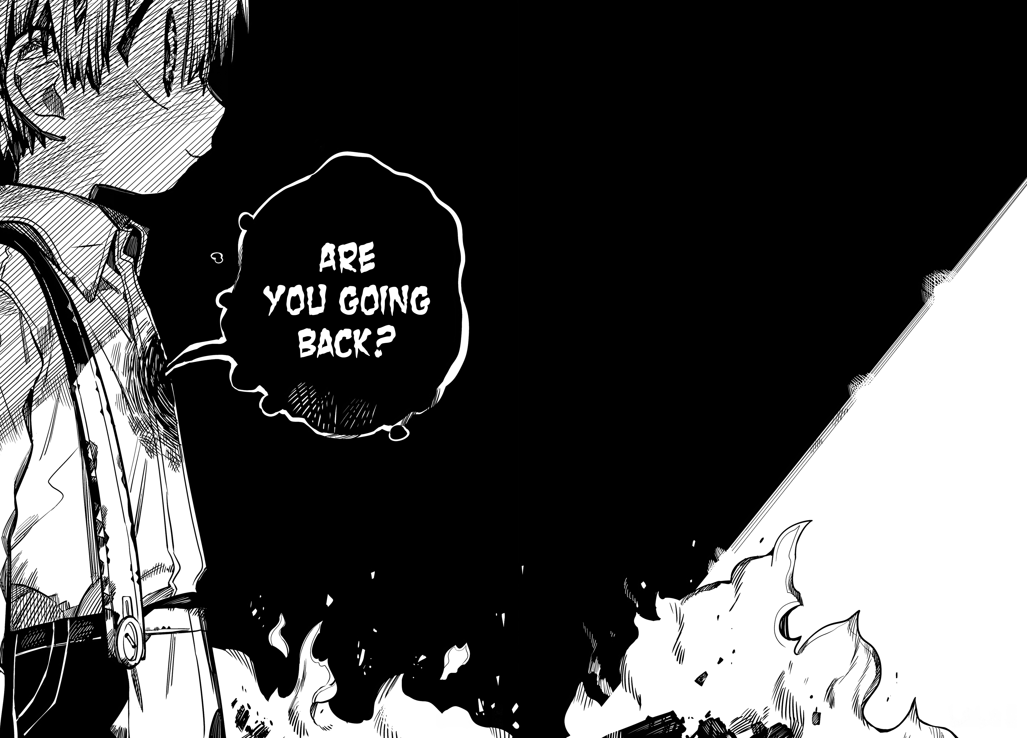 Toilet-bound Hanako-kun chapter 82 page 38