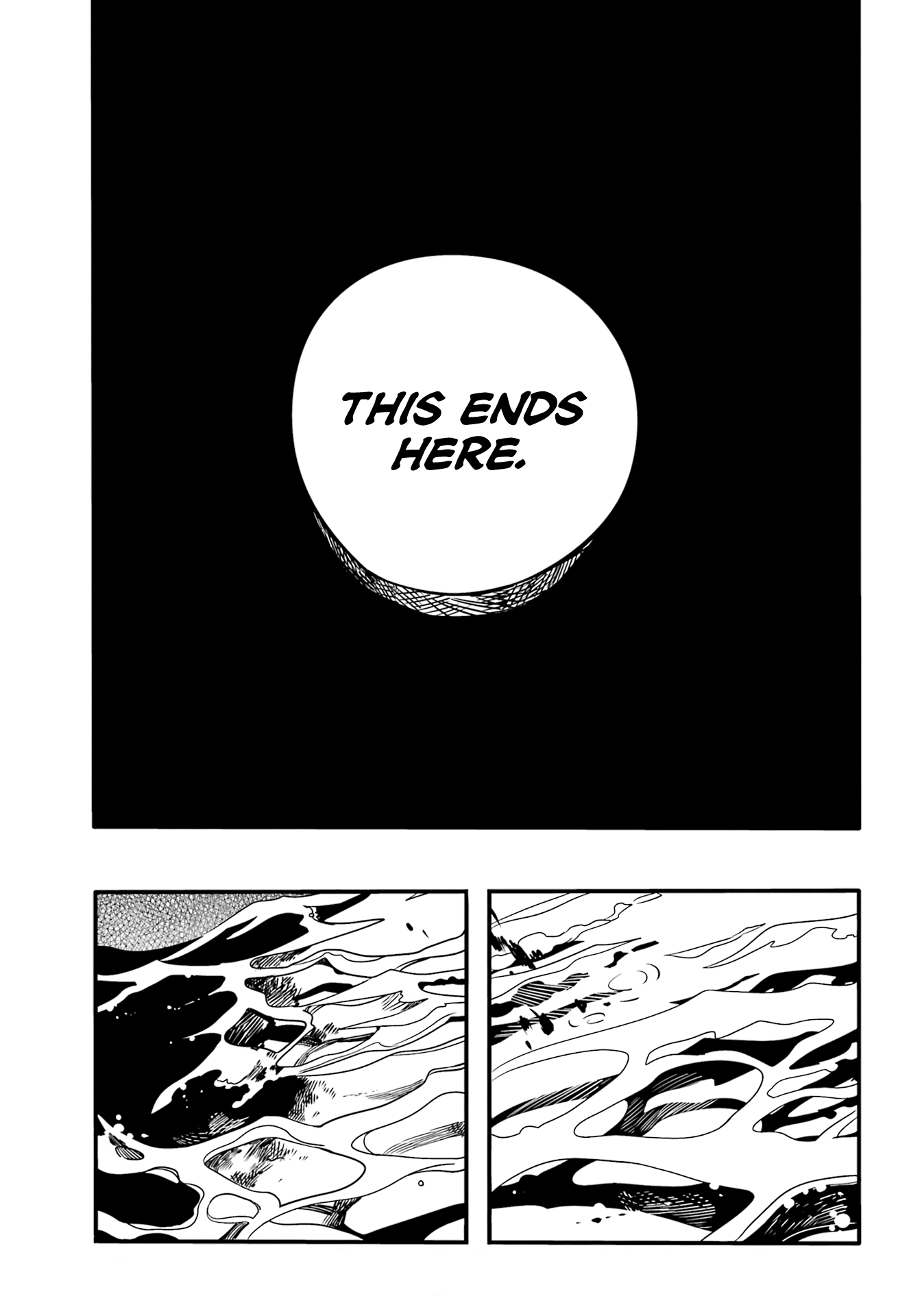 Toilet-bound Hanako-kun chapter 88 page 11