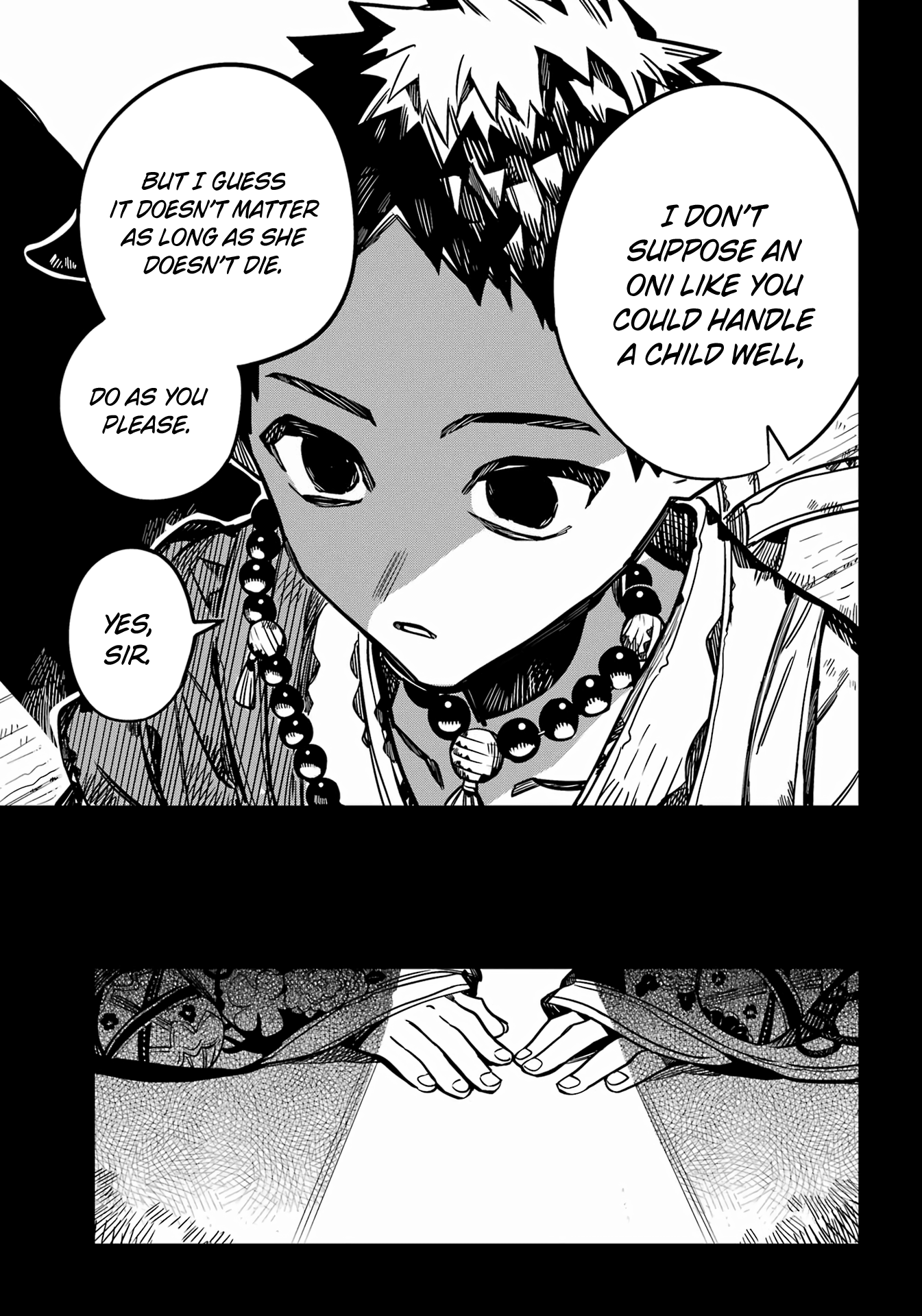 Toilet-bound Hanako-kun chapter 88 page 26