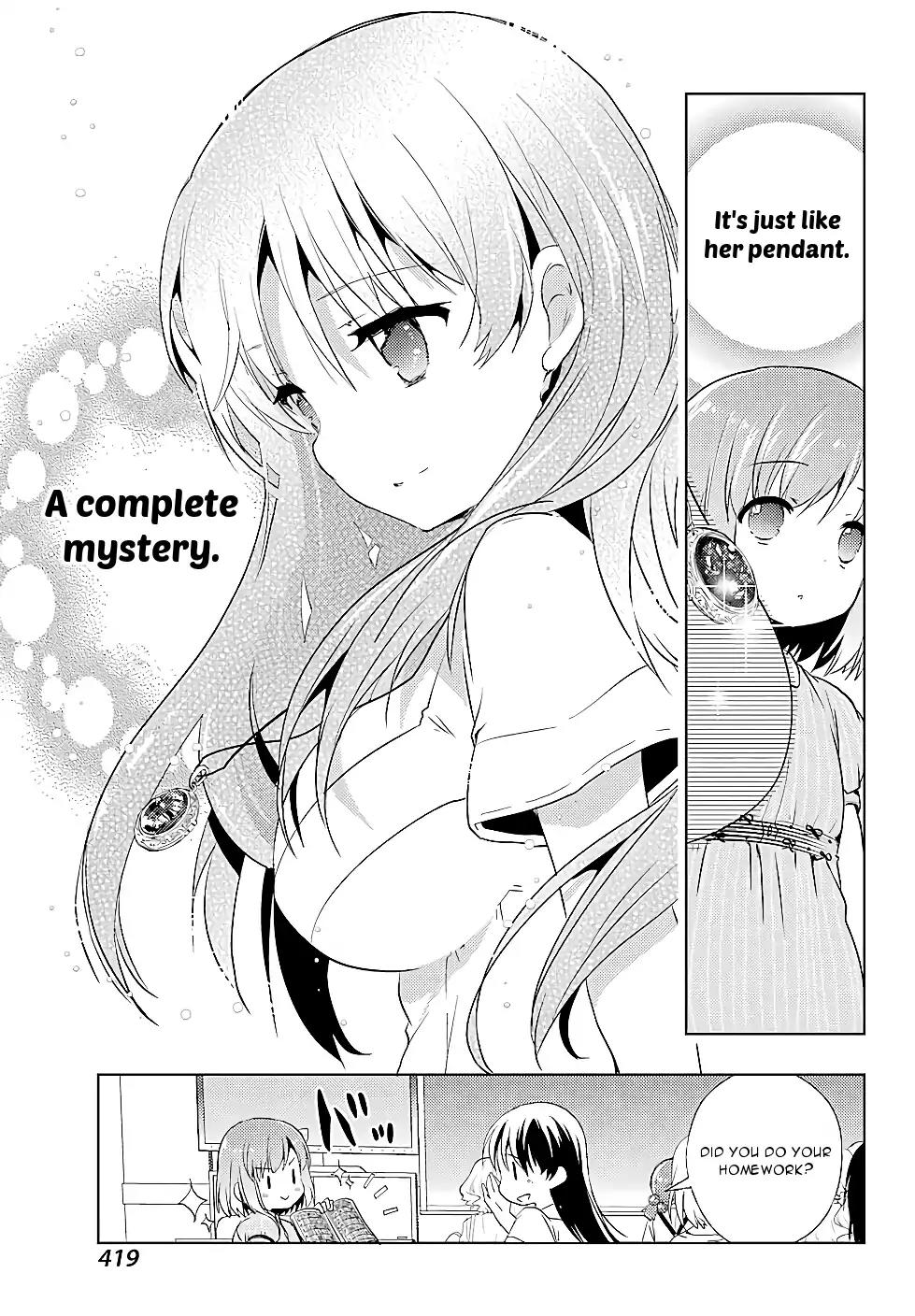 Toki (KOBAYASHI Ritz) chapter 15 page 23