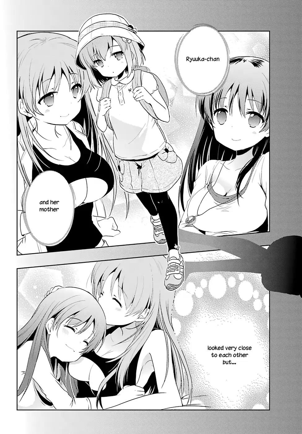 Toki (KOBAYASHI Ritz) chapter 17 page 31