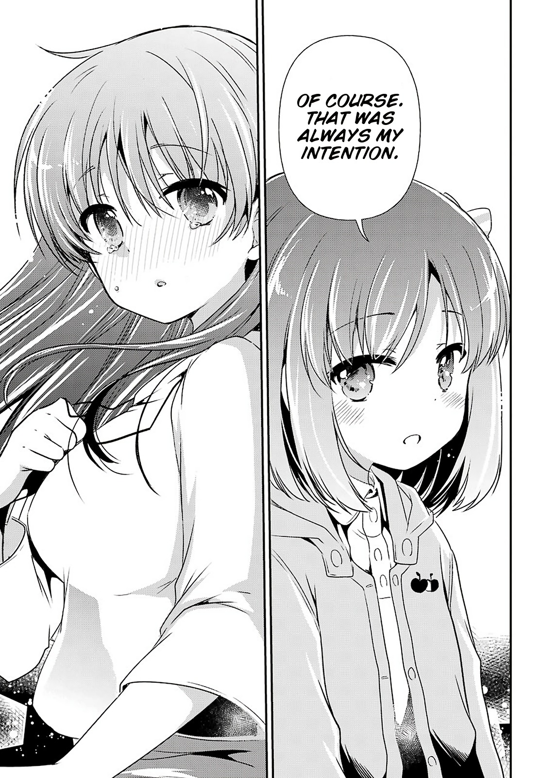 Toki (KOBAYASHI Ritz) chapter 38 page 14