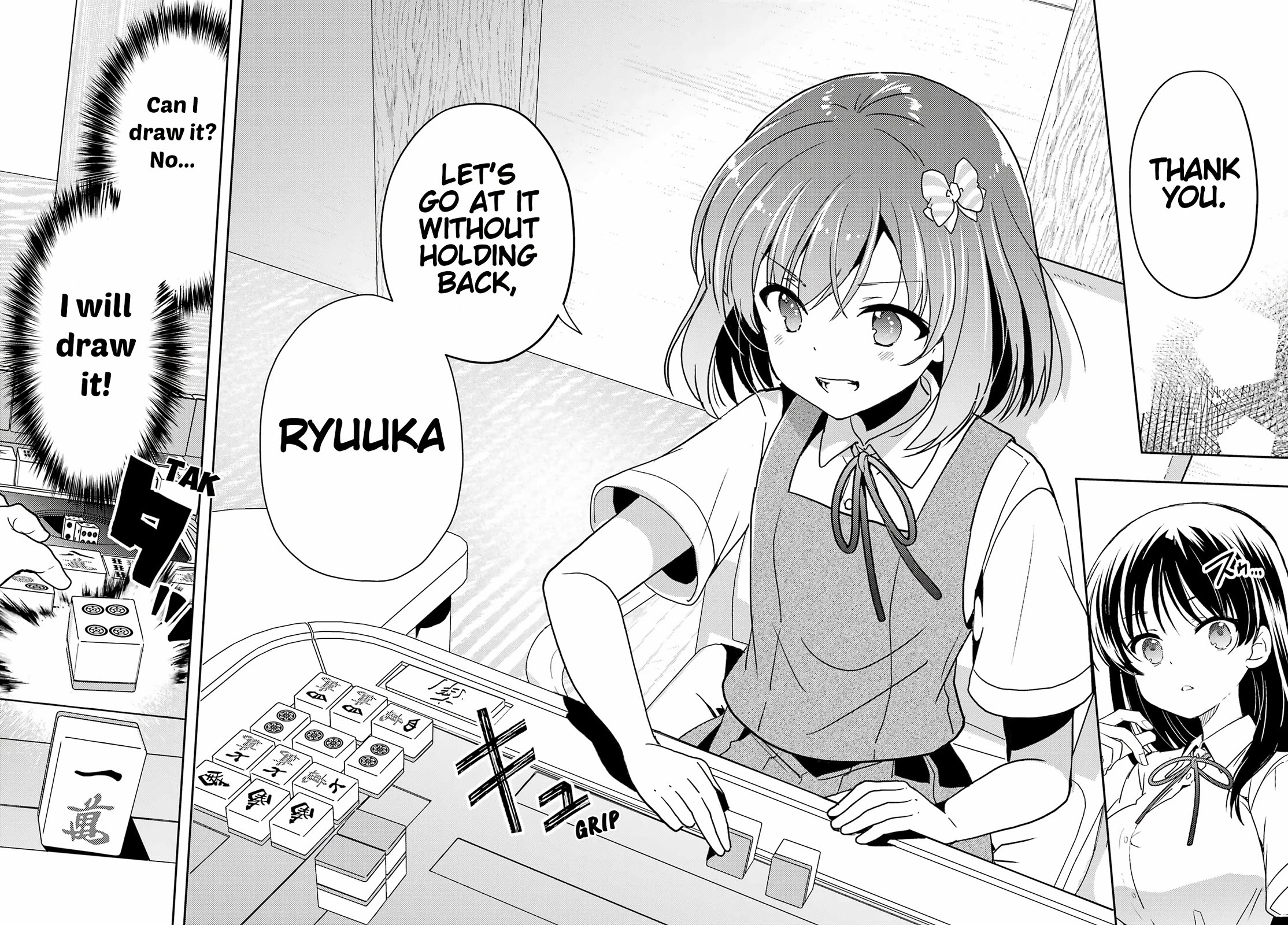 Toki (KOBAYASHI Ritz) chapter 78 page 18