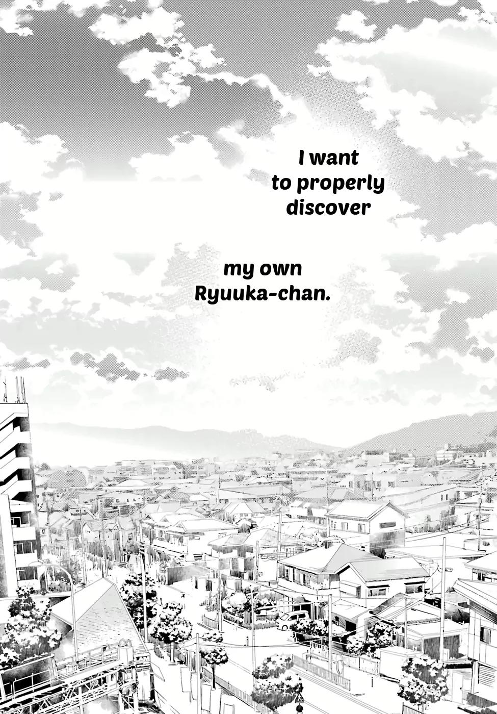 Toki (KOBAYASHI Ritz) chapter 8 page 16