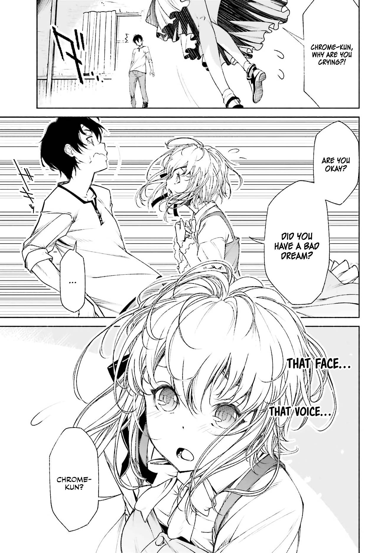 Toki Majutsushi no Tsuyokute New Game ~Kako ni Modotte Sekai Saikyou kara Yarinaosu~ chapter 1 page 11