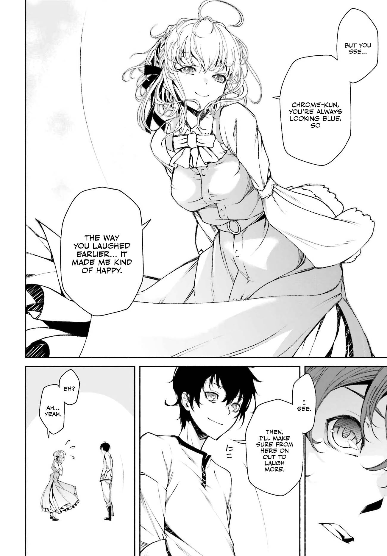 Toki Majutsushi no Tsuyokute New Game ~Kako ni Modotte Sekai Saikyou kara Yarinaosu~ chapter 1 page 22