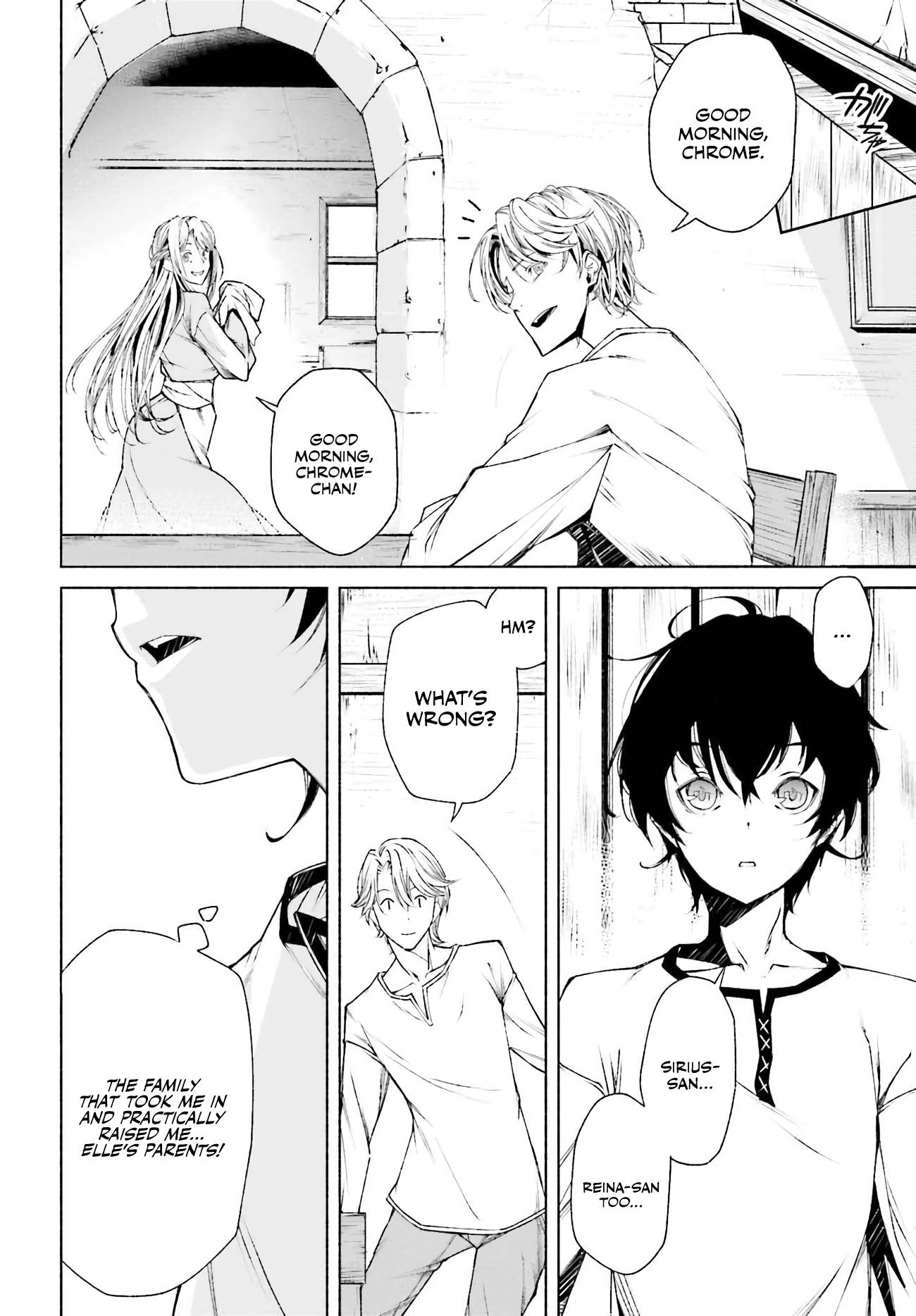 Toki Majutsushi no Tsuyokute New Game ~Kako ni Modotte Sekai Saikyou kara Yarinaosu~ chapter 1 page 26