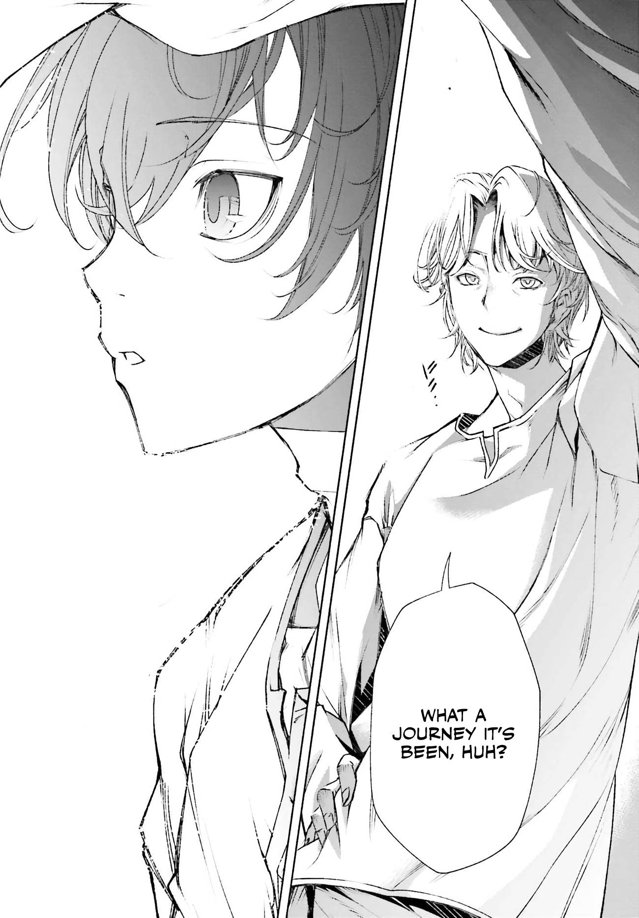 Toki Majutsushi no Tsuyokute New Game ~Kako ni Modotte Sekai Saikyou kara Yarinaosu~ chapter 1 page 28