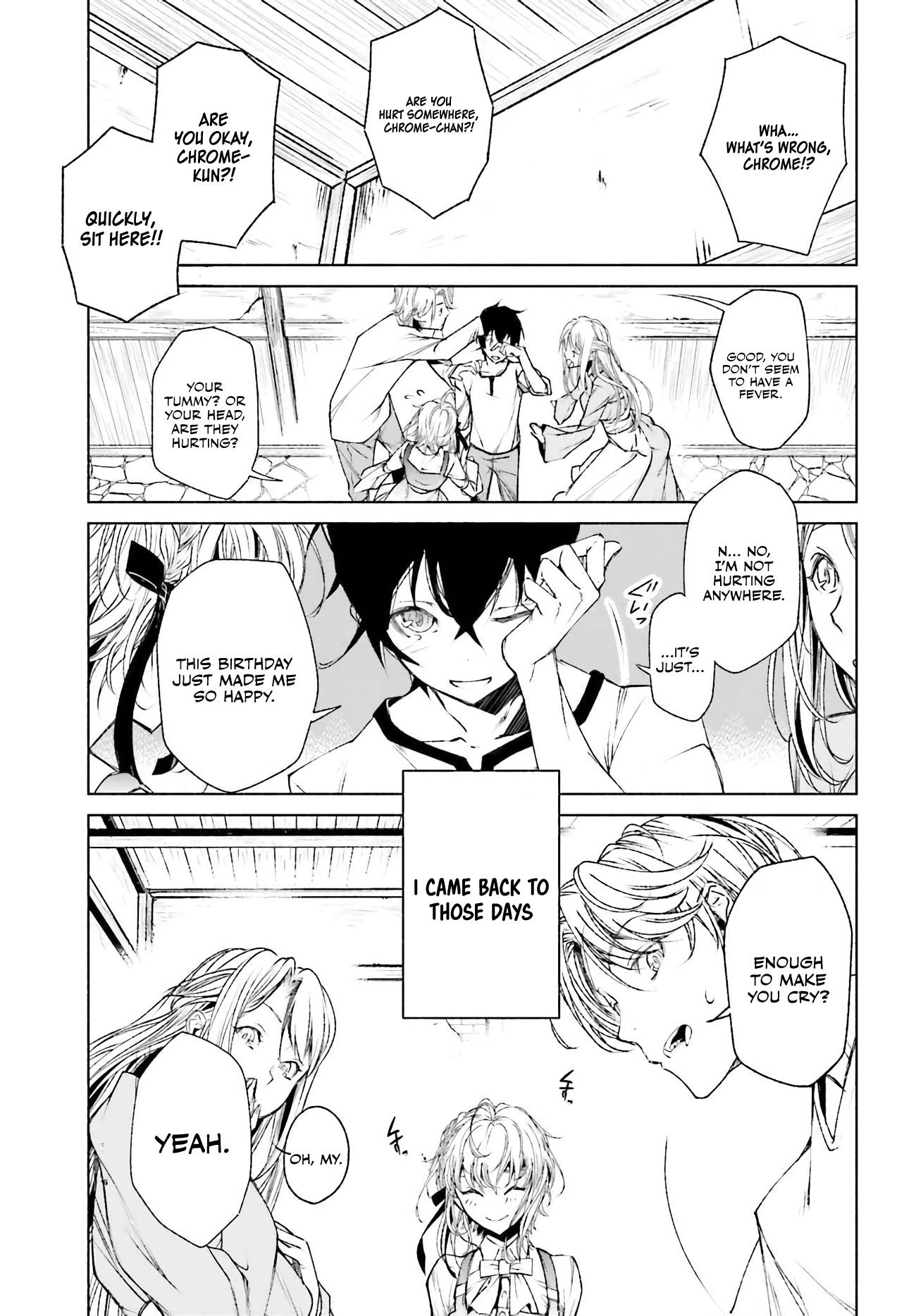 Toki Majutsushi no Tsuyokute New Game ~Kako ni Modotte Sekai Saikyou kara Yarinaosu~ chapter 1 page 29