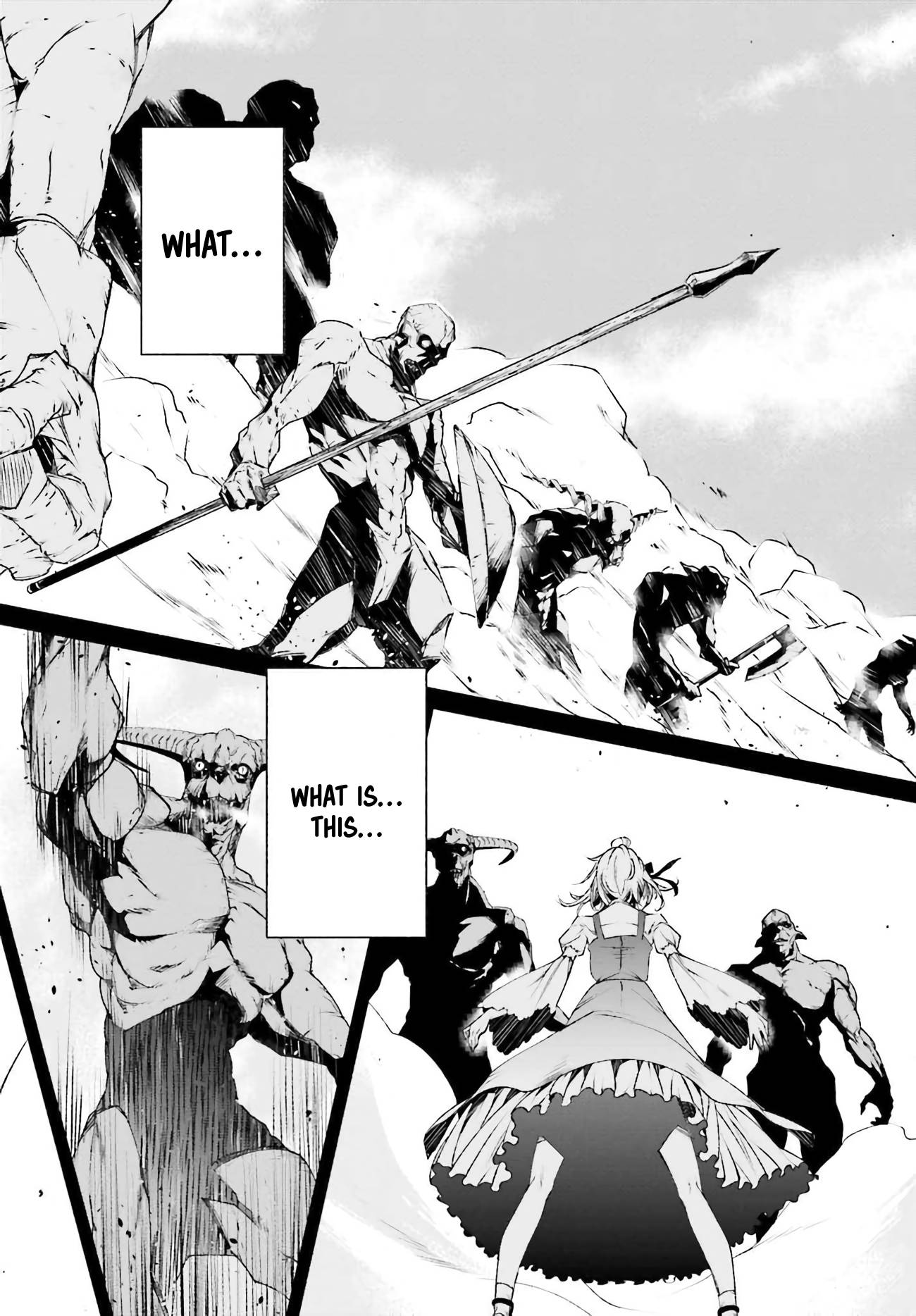 Toki Majutsushi no Tsuyokute New Game ~Kako ni Modotte Sekai Saikyou kara Yarinaosu~ chapter 1 page 3