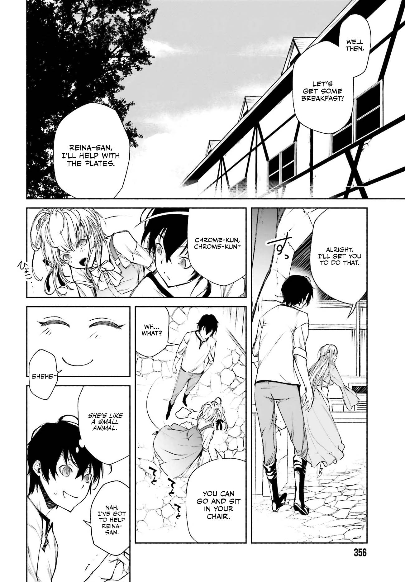 Toki Majutsushi no Tsuyokute New Game ~Kako ni Modotte Sekai Saikyou kara Yarinaosu~ chapter 1 page 30