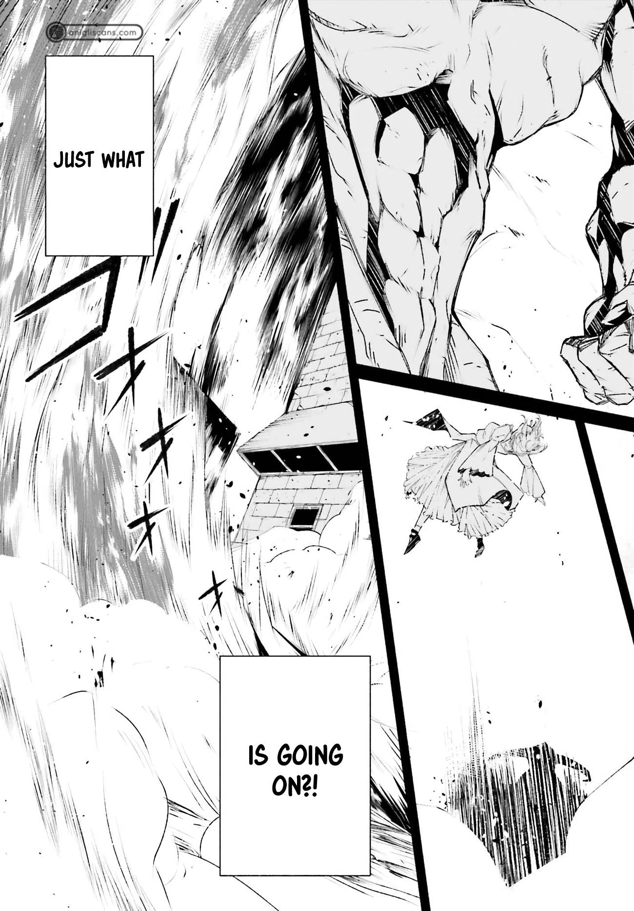 Toki Majutsushi no Tsuyokute New Game ~Kako ni Modotte Sekai Saikyou kara Yarinaosu~ chapter 1 page 4