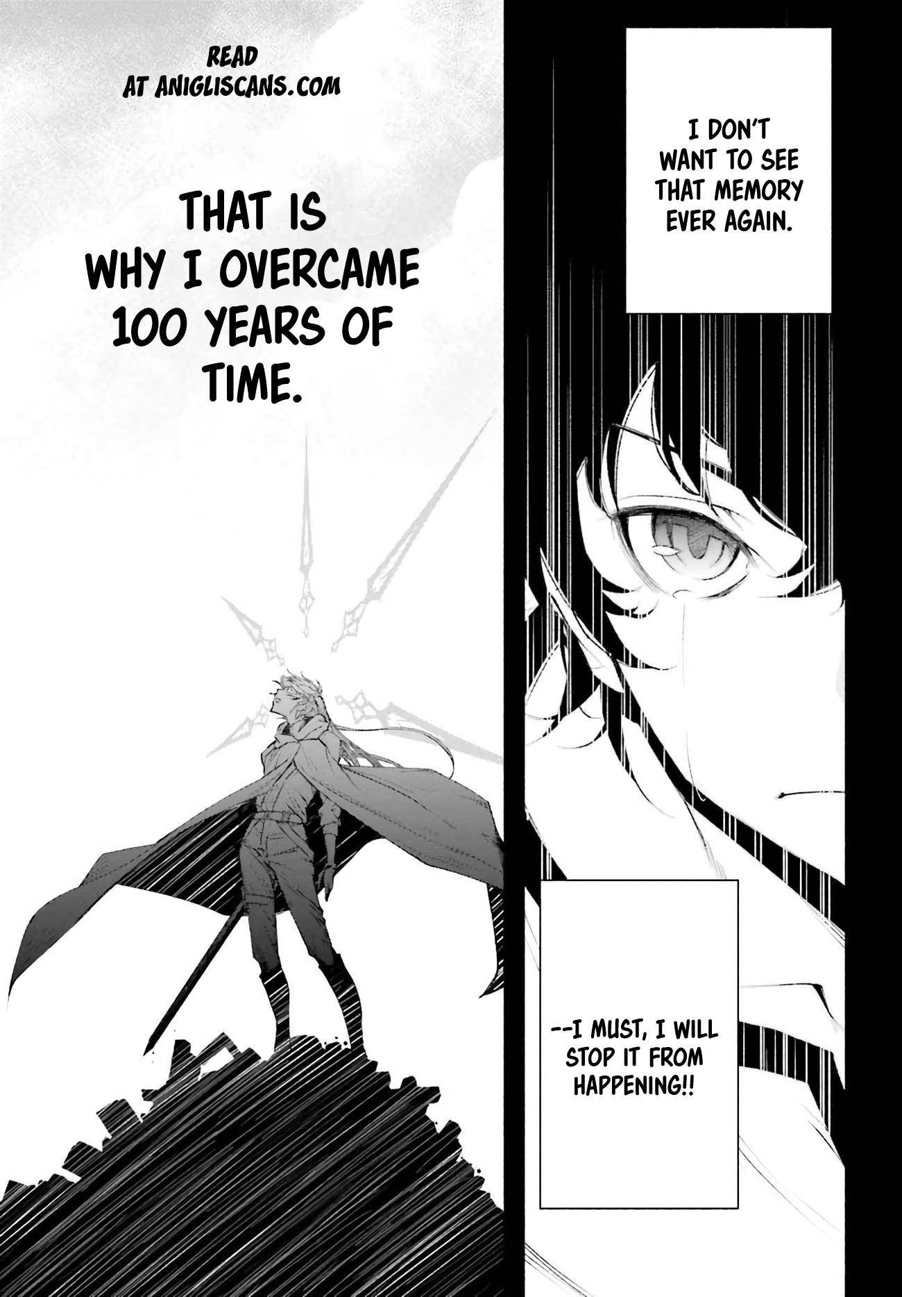 Toki Majutsushi no Tsuyokute New Game ~Kako ni Modotte Sekai Saikyou kara Yarinaosu~ chapter 1 page 41