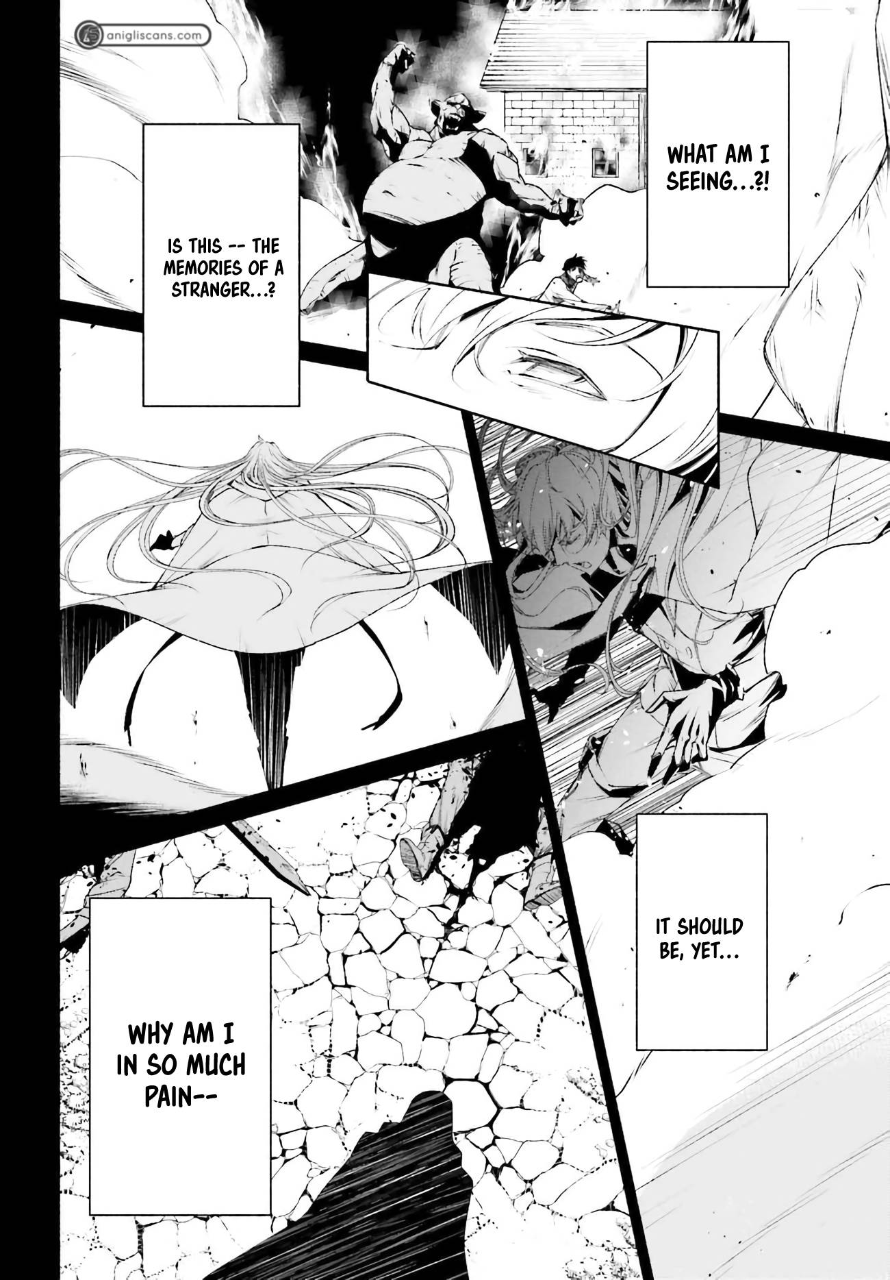 Toki Majutsushi no Tsuyokute New Game ~Kako ni Modotte Sekai Saikyou kara Yarinaosu~ chapter 1 page 5