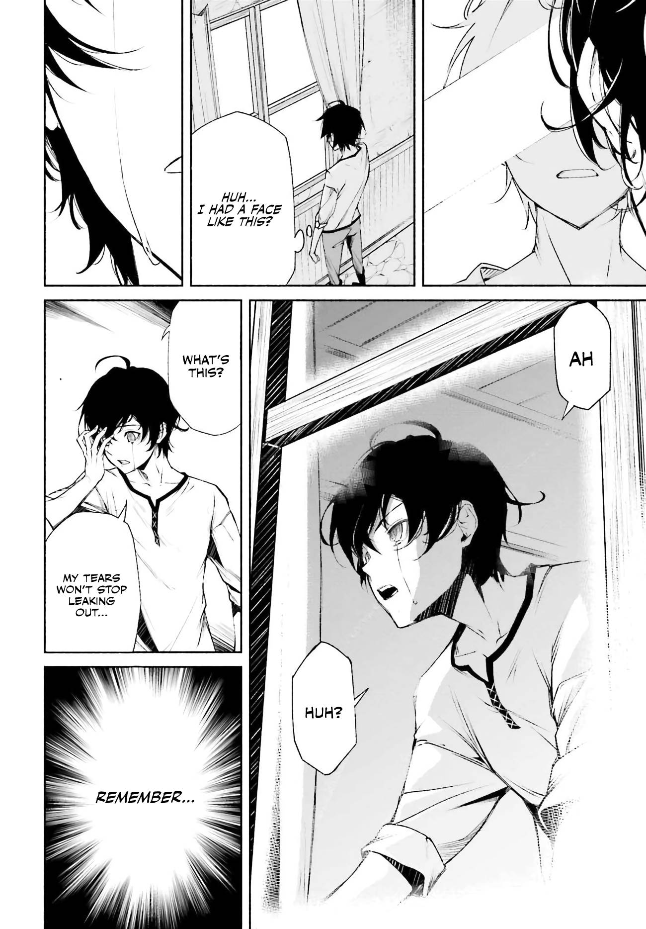 Toki Majutsushi no Tsuyokute New Game ~Kako ni Modotte Sekai Saikyou kara Yarinaosu~ chapter 1 page 8