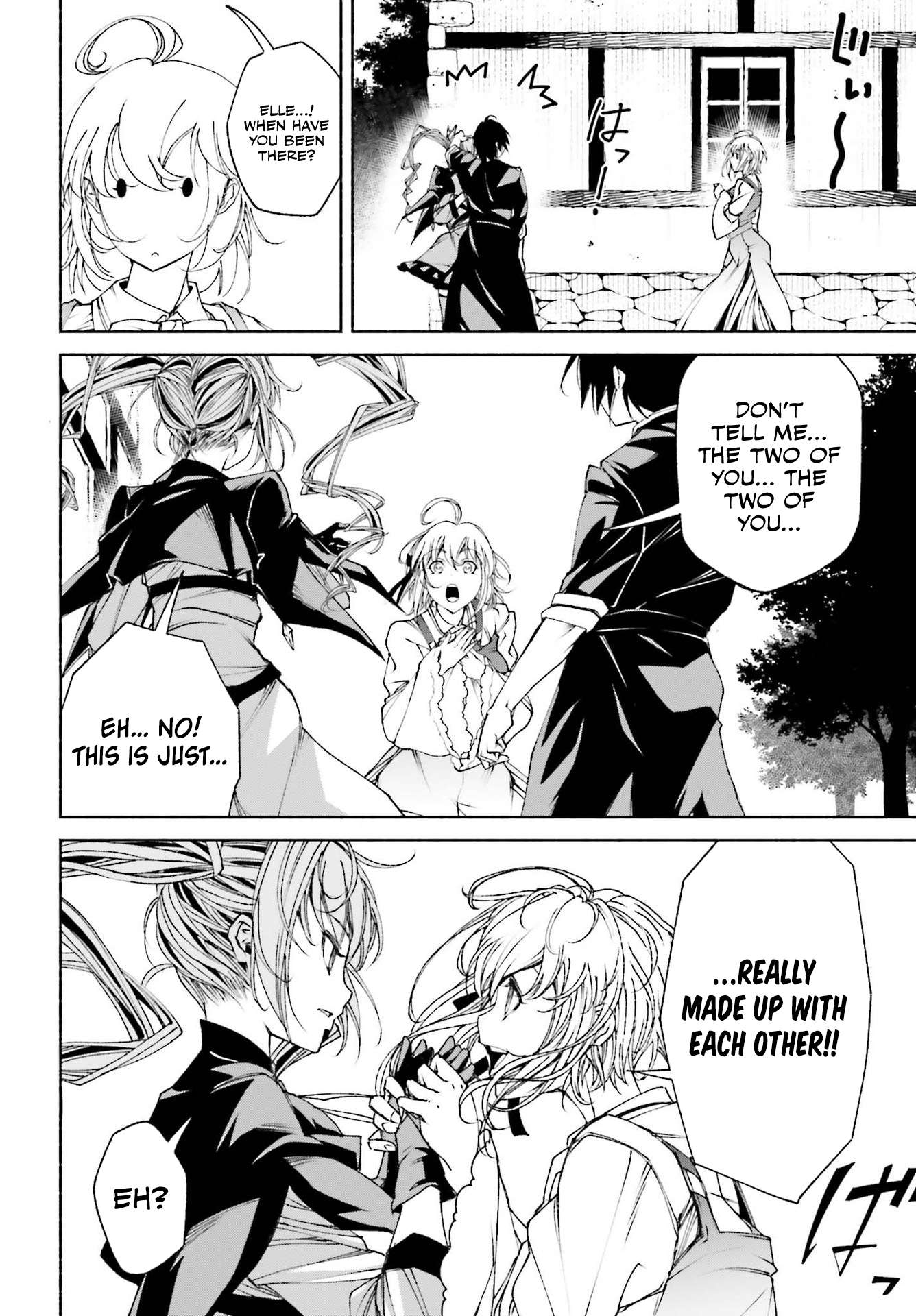 Toki Majutsushi no Tsuyokute New Game ~Kako ni Modotte Sekai Saikyou kara Yarinaosu~ chapter 10 page 11