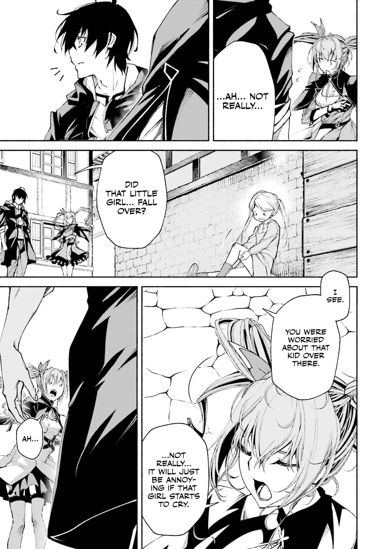 Toki Majutsushi no Tsuyokute New Game ~Kako ni Modotte Sekai Saikyou kara Yarinaosu~ chapter 10 page 18