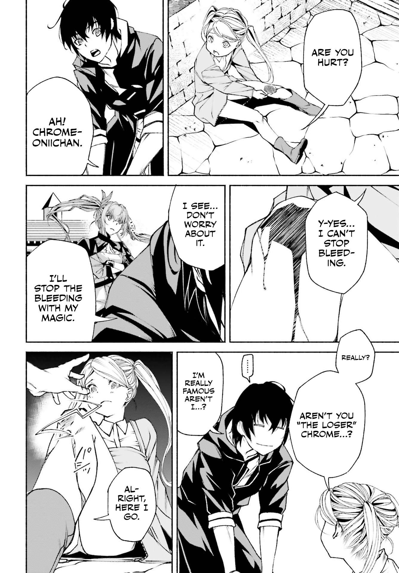 Toki Majutsushi no Tsuyokute New Game ~Kako ni Modotte Sekai Saikyou kara Yarinaosu~ chapter 10 page 19