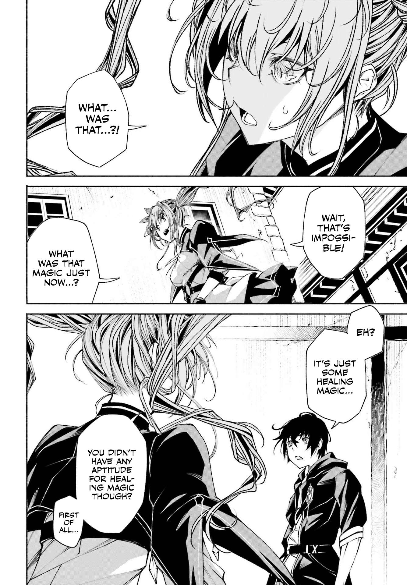 Toki Majutsushi no Tsuyokute New Game ~Kako ni Modotte Sekai Saikyou kara Yarinaosu~ chapter 10 page 21