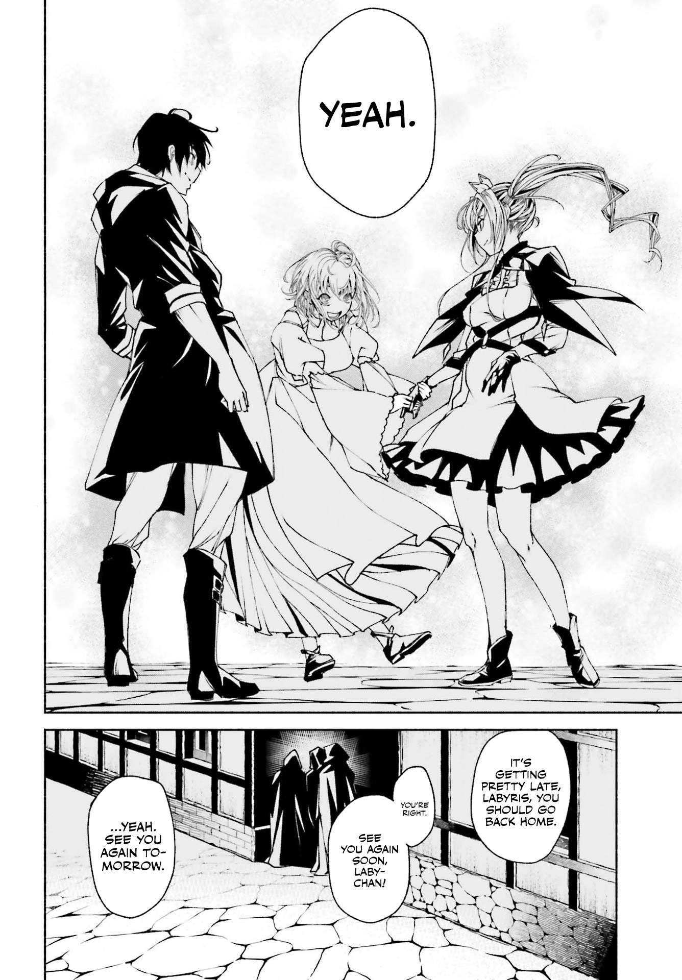 Toki Majutsushi no Tsuyokute New Game ~Kako ni Modotte Sekai Saikyou kara Yarinaosu~ chapter 10 page 25